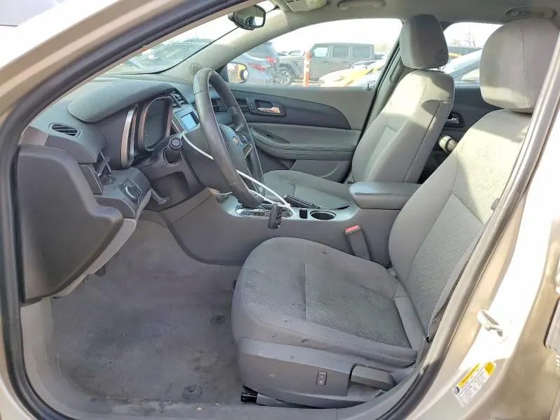 2014 CHEVROLET MALIBU LS  