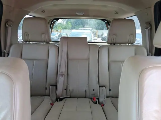 2014 FORD EXPEDITION XLT  