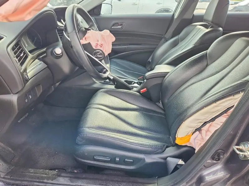 2019 ACURA ILX   