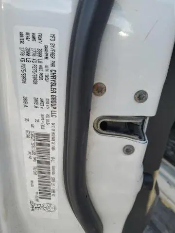 2012 DODGE RAM 1500 SPORT  