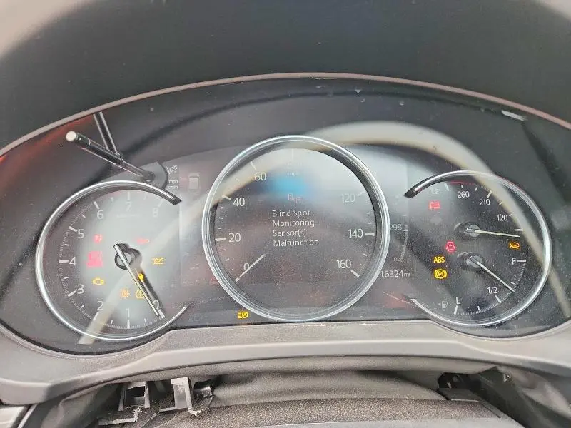 2023 MAZDA CX-5 PREMIUM  