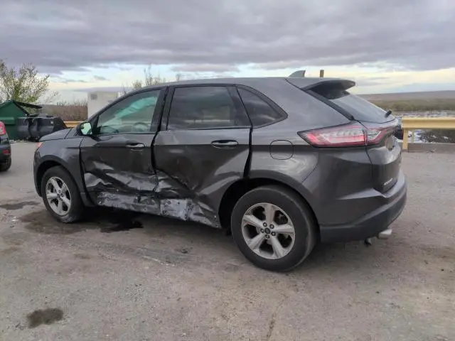 2015 FORD EDGE SE  