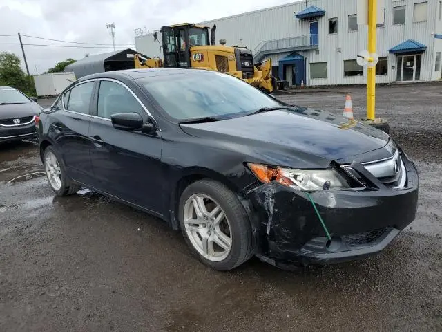 2013 ACURA ILX 20 PREMIUM  