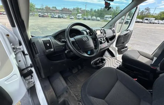 2014 RAM PROMASTER 2500 2500 HIGH  