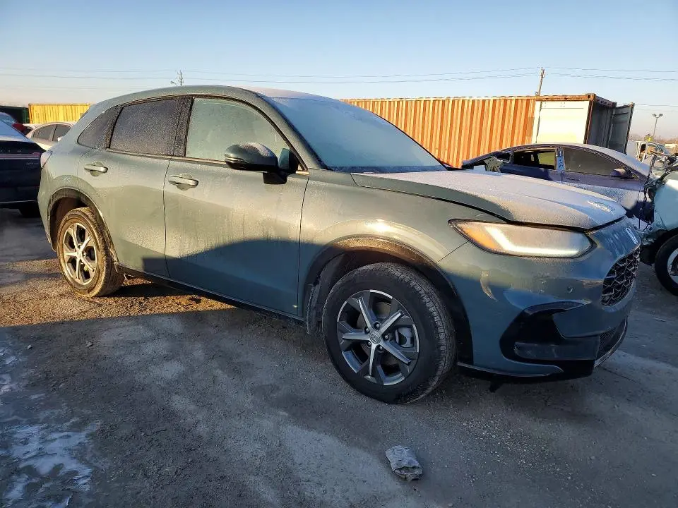2025 HONDA HR-V EXL  
