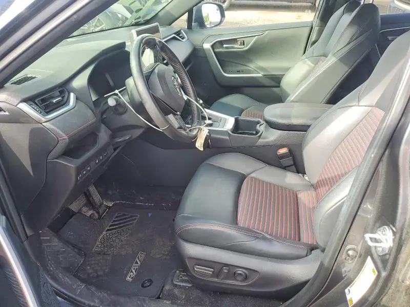 2023 TOYOTA RAV4 PRIME XSE  