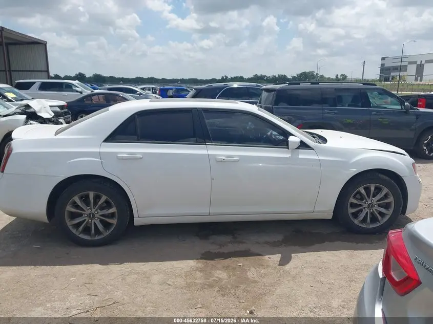 2014 CHRYSLER 300 300S