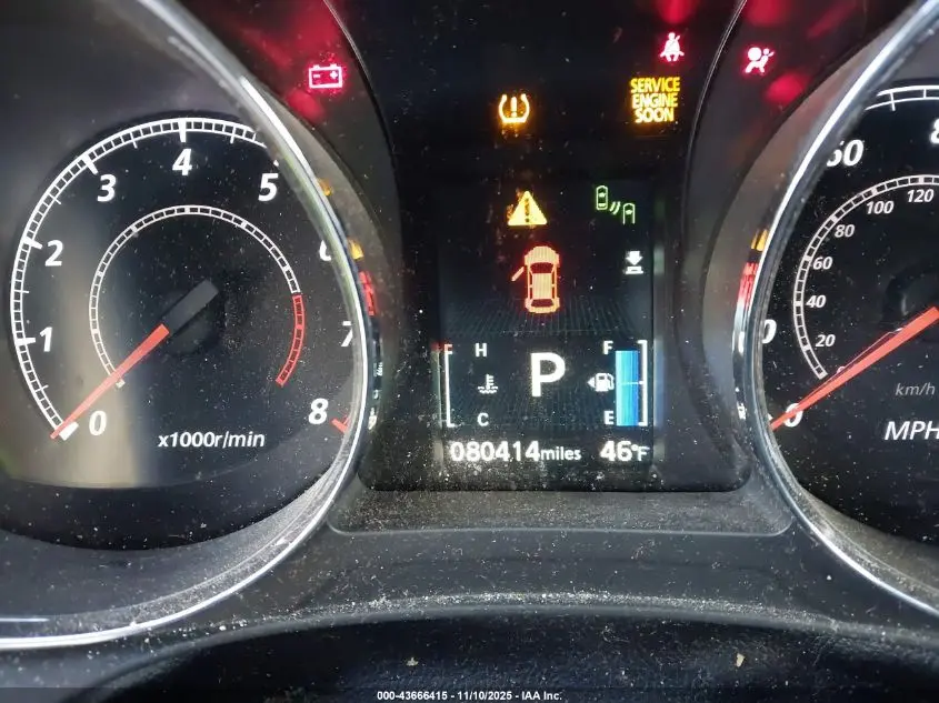 2021 MITSUBISHI OUTLANDER SPORT 2.0 SE 2WD