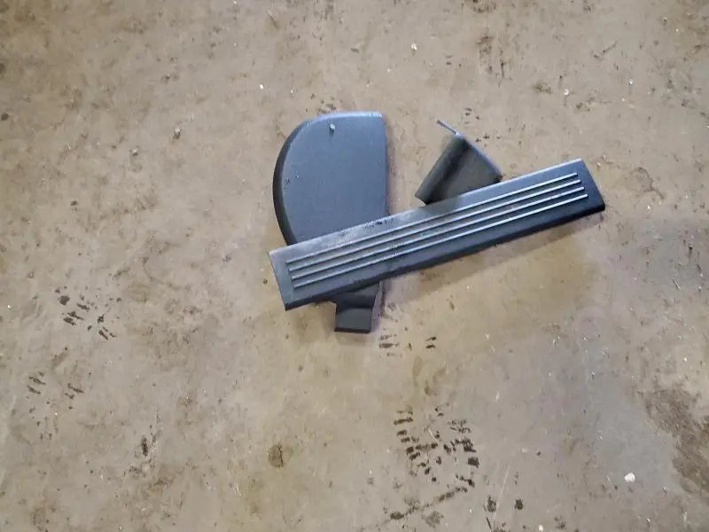 2013 GMC SIERRA K2500 SLE  