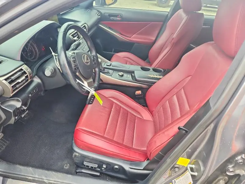2015 LEXUS IS 250 BASE  