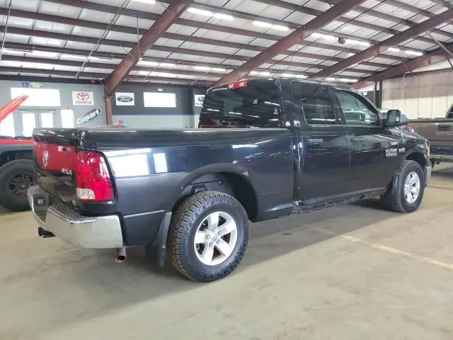 2013 RAM 1500 ST  