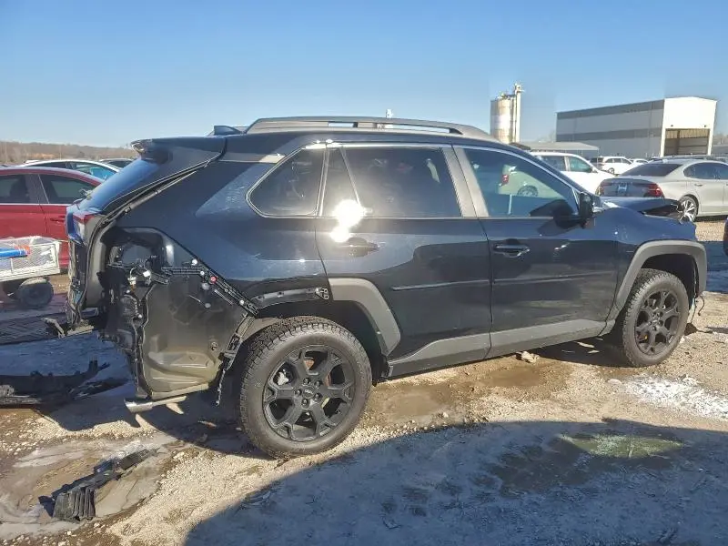 2020 TOYOTA RAV4 ADVENTURE  