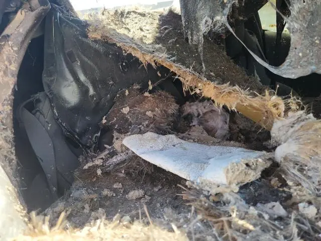 2022 CHEVROLET CORVETTE STINGRAY 1LT  