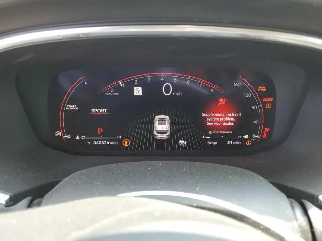 2022 ACURA MDX TECHNOLOGY  
