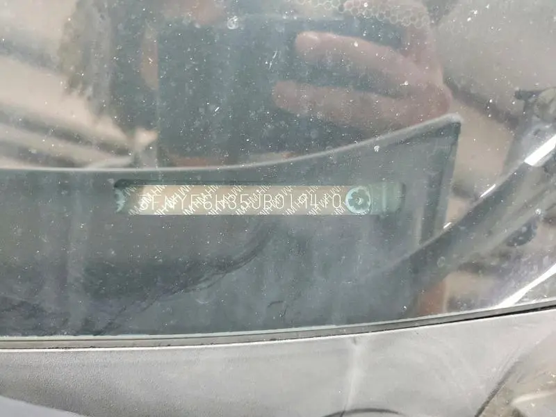 2018 HONDA PILOT EX  