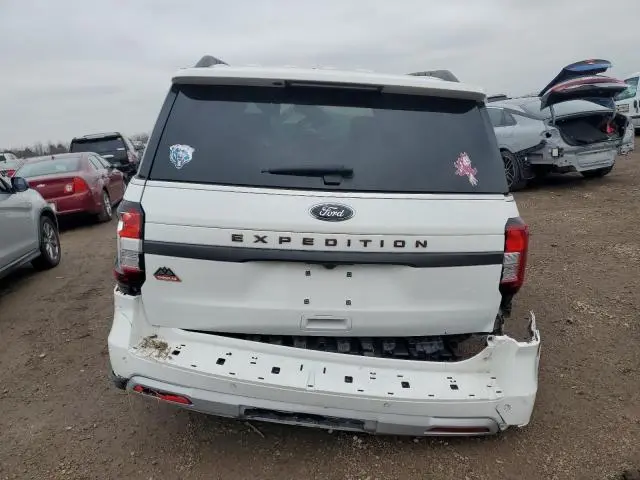 2023 FORD EXPEDITION TIMBERLINE  