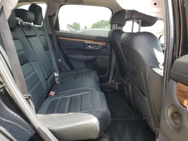 2019 HONDA CR-V EXL  