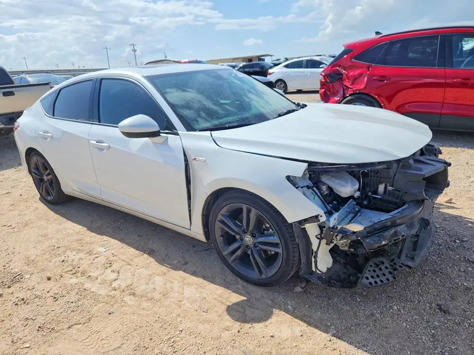 2024 ACURA INTEGRA A-SPEC  