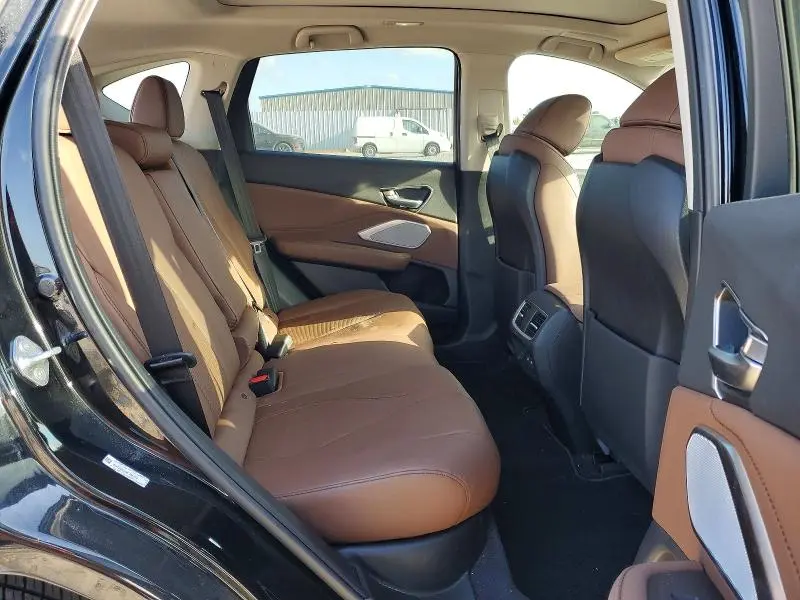 2021 ACURA RDX TECHNOLOGY  