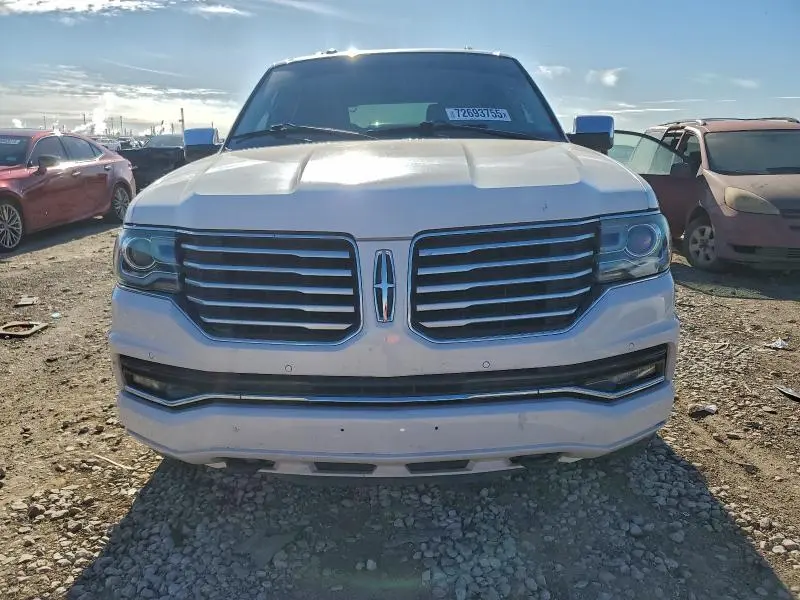 2015 LINCOLN NAVIGATOR   