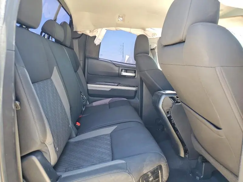 2014 TOYOTA TUNDRA SR5  