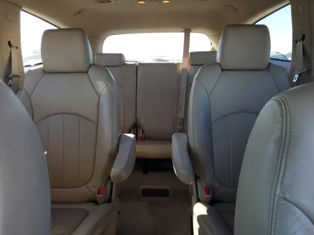 2012 BUICK ENCLAVE   