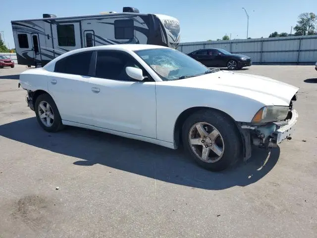 2011 DODGE CHARGER