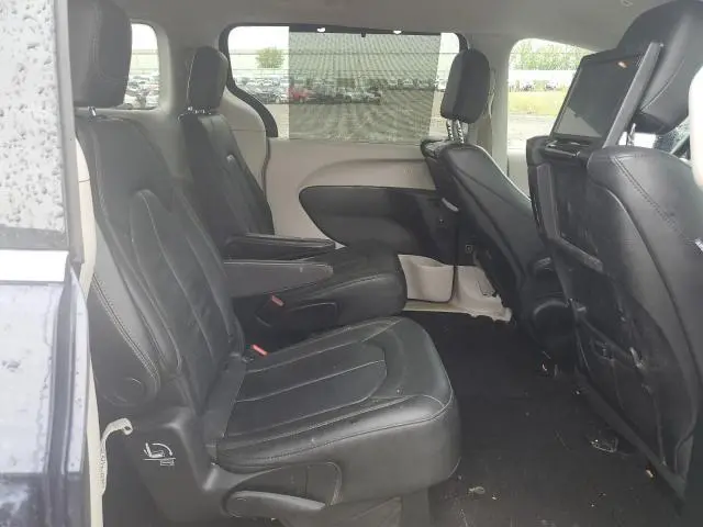 2019 CHRYSLER PACIFICA TOURING L PLUS  