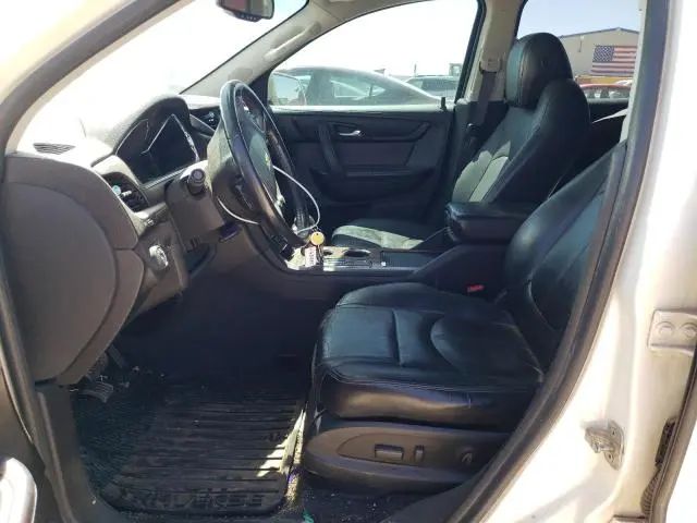 2013 CHEVROLET TRAVERSE LT  