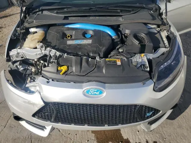 2014 FORD FOCUS ST  