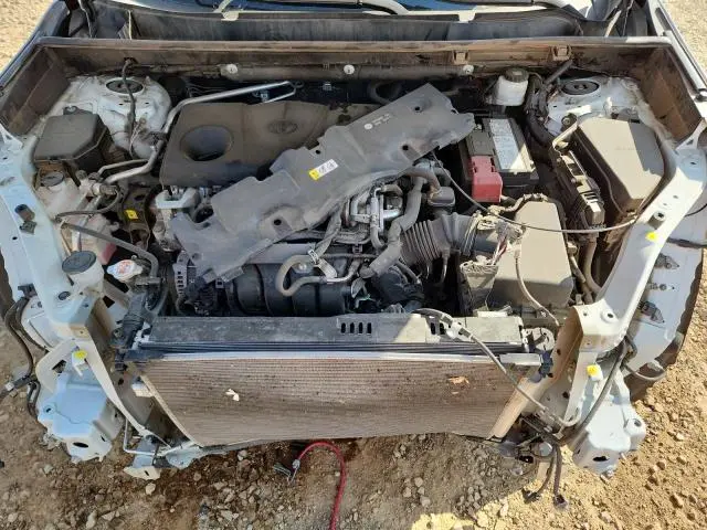 2020 TOYOTA RAV4 ADVENTURE  