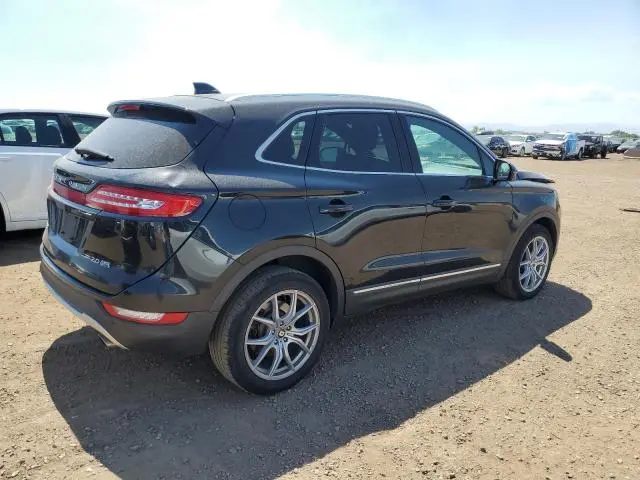 2015 LINCOLN MKC   