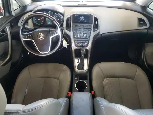 2014 BUICK VERANO CONVENIENCE  