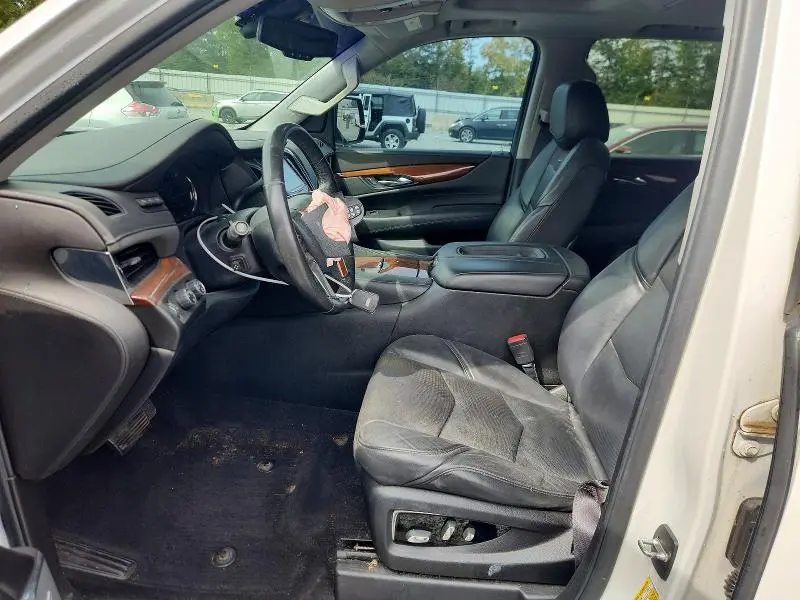 2016 CADILLAC ESCALADE PREMIUM  