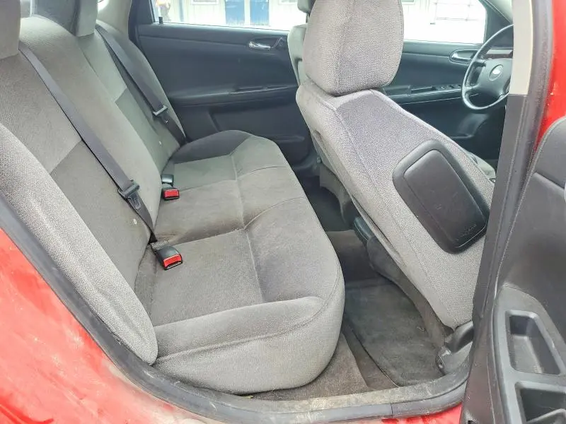 2013 CHEVROLET IMPALA LT  