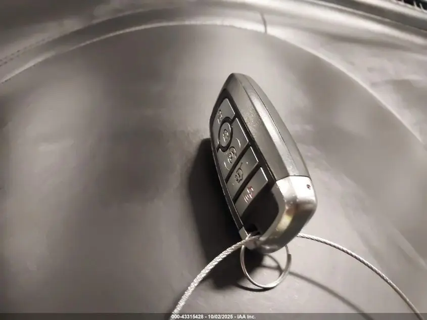 2019 FORD EXPLORER PLATINUM