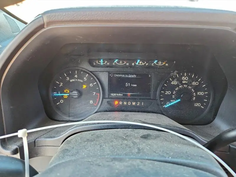 2019 FORD F150 SUPER CAB  