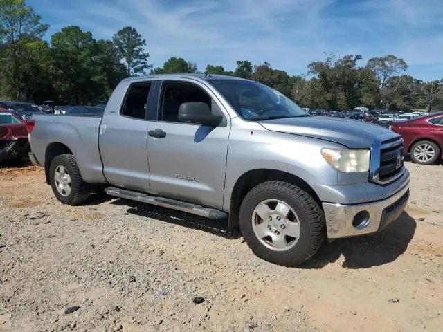 2013 TOYOTA TUNDRA DOUBLE CAB SR5  