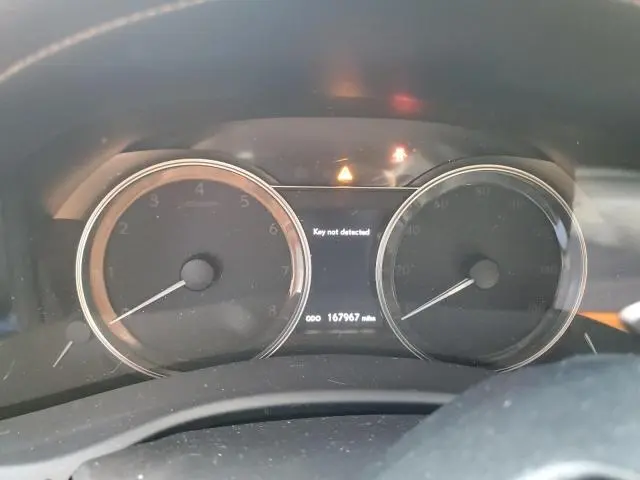 2014 LEXUS GS 350  