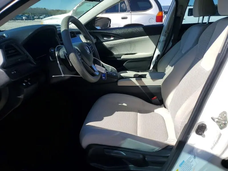 2019 HONDA INSIGHT EX  