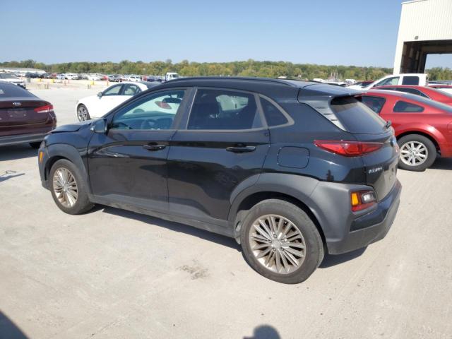 2018 HYUNDAI KONA SEL