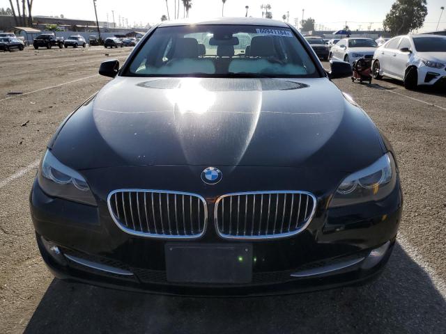 2012 BMW 528 XI