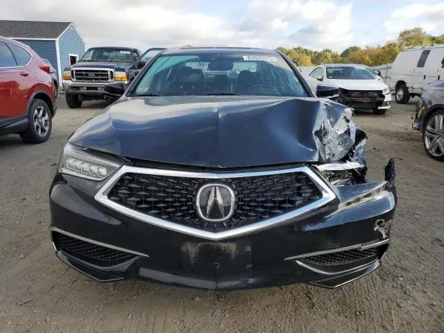 2019 ACURA TLX   