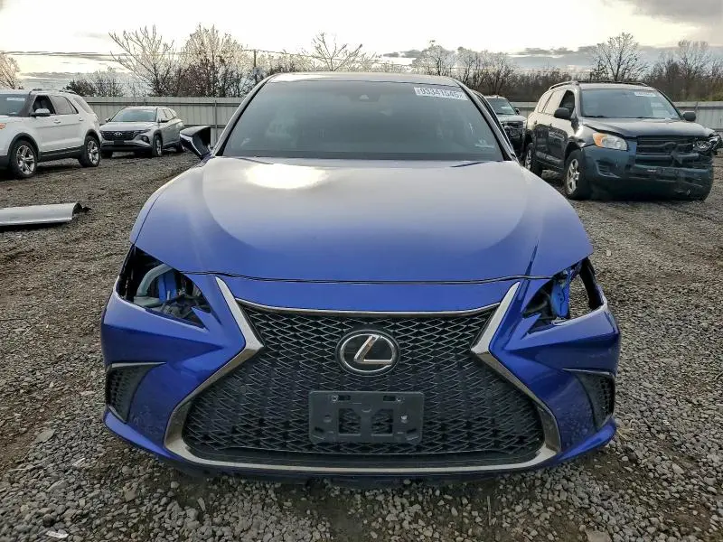 2019 LEXUS ES 350  