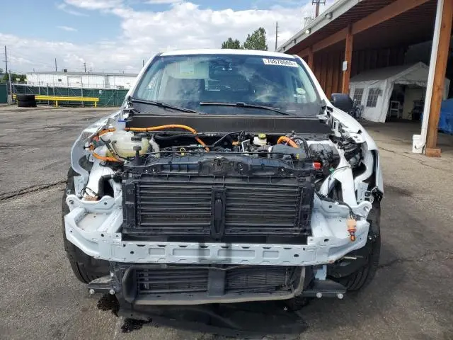 2023 FORD MAVERICK XL  