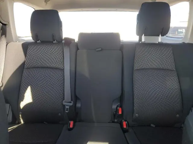 2020 TOYOTA 4RUNNER SR5/SR5 PREMIUM  