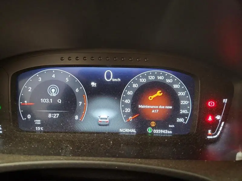 2024 HONDA CIVIC SI  