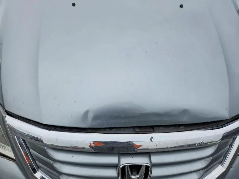 2010 HONDA ODYSSEY   