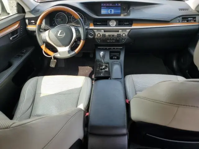 2013 LEXUS ES 300H  
