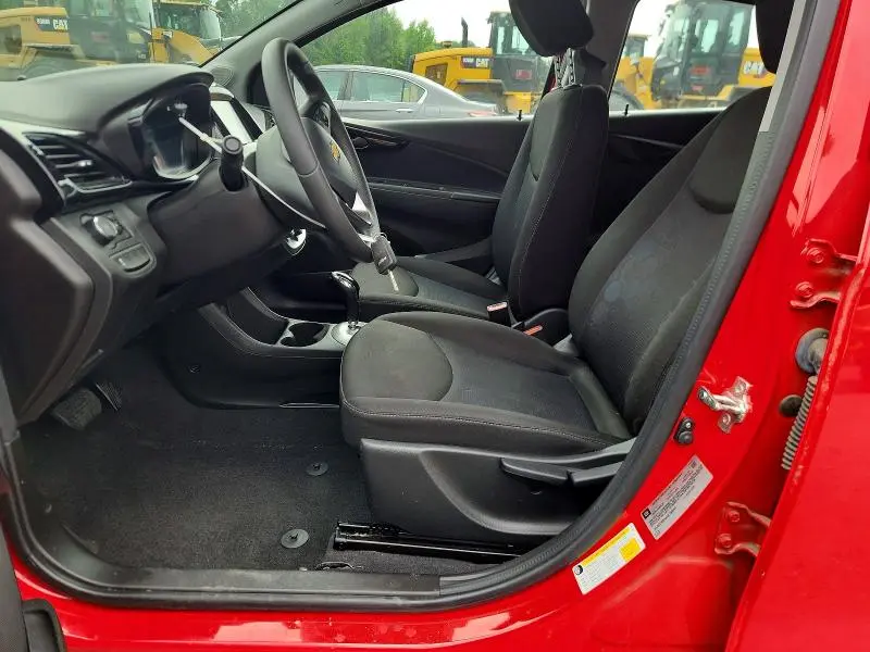 2017 CHEVROLET SPARK 1LT  